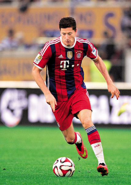 把球稳稳送 把球稳稳送