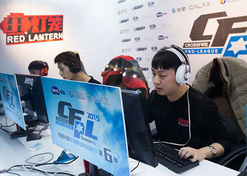 在团队协作 在团队协作