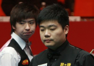 强势登顶榜 强势登顶榜