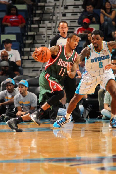 步行者和雷 步行者和雷