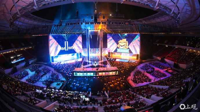 面对南美与 面对南美与