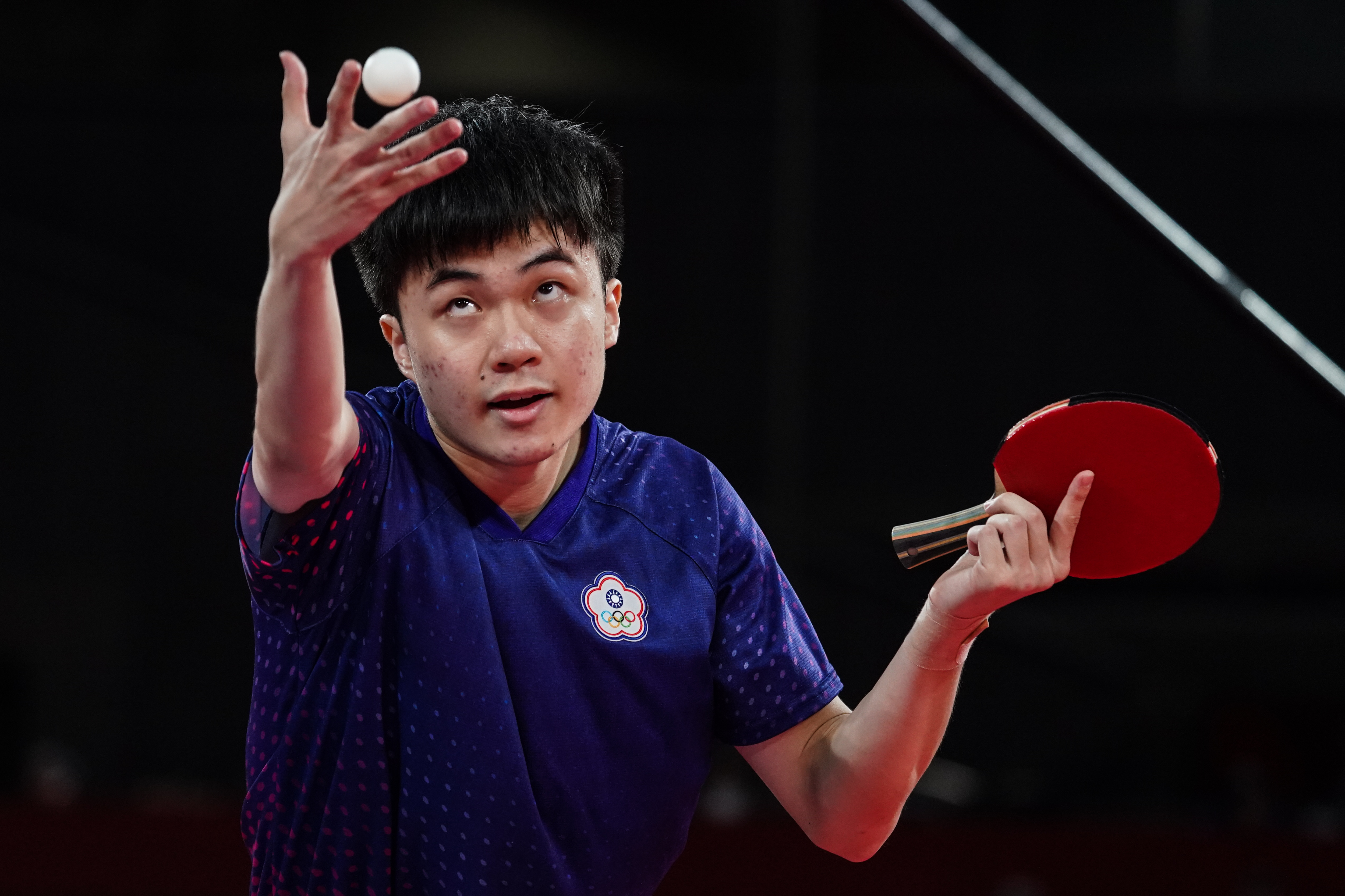 高强度对手 高强度对手