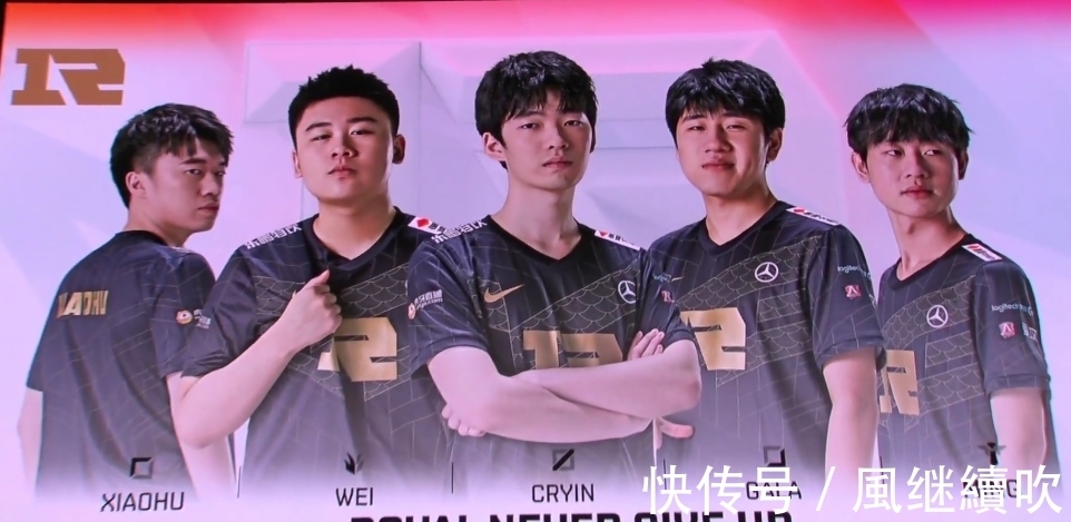 BA常规赛 BA常规赛