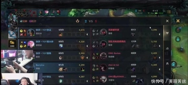 关键词