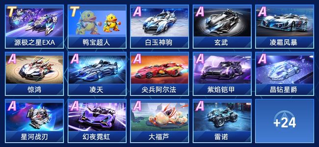 频展示三到